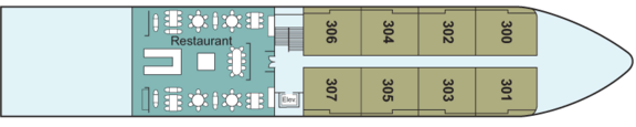 Deck Plan deck-3